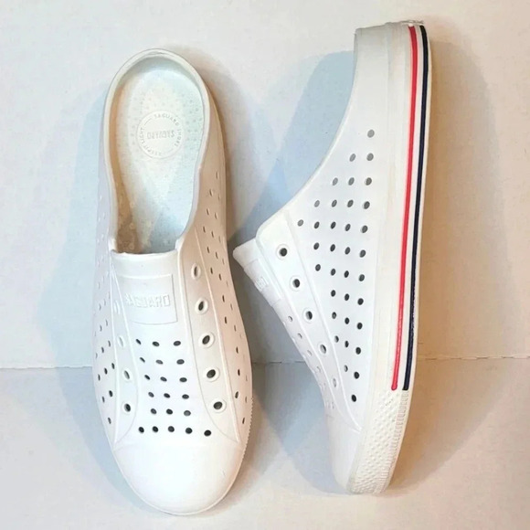 SAGUARO Women's Men's Clogs Shoes Casual Slippers Unisex - Picture 5 of 15